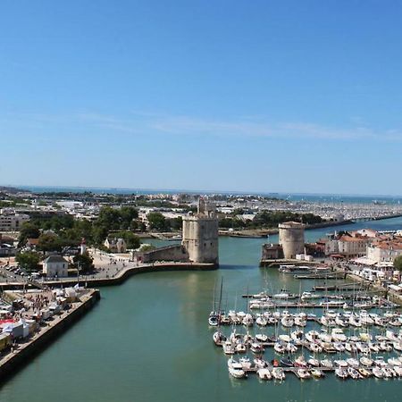 Le Cosy De Tasdon La Rochelle (Charente-Maritime) Exterior foto