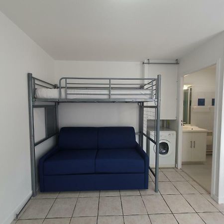Le Cosy De Tasdon La Rochelle (Charente-Maritime) Exterior foto