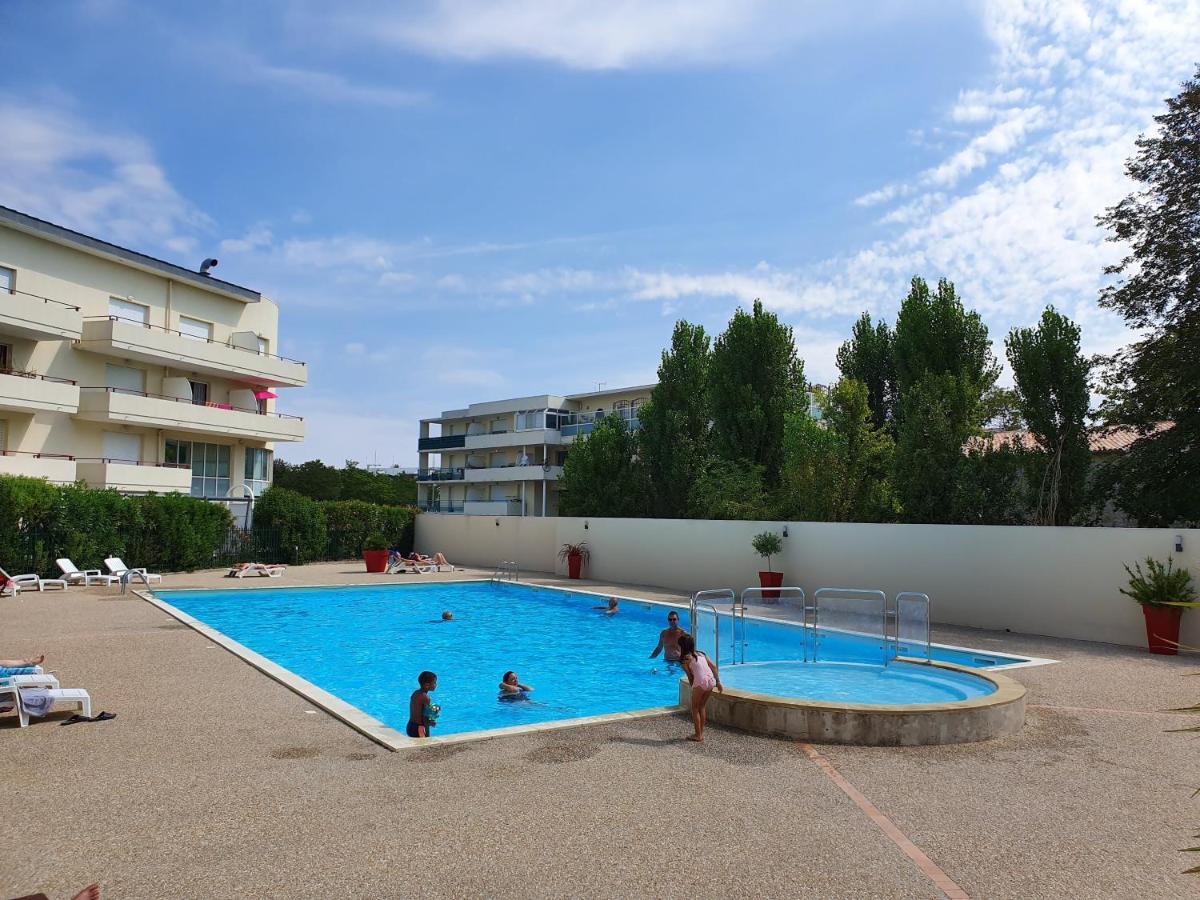 Le Cosy De Tasdon La Rochelle (Charente-Maritime) Exterior foto