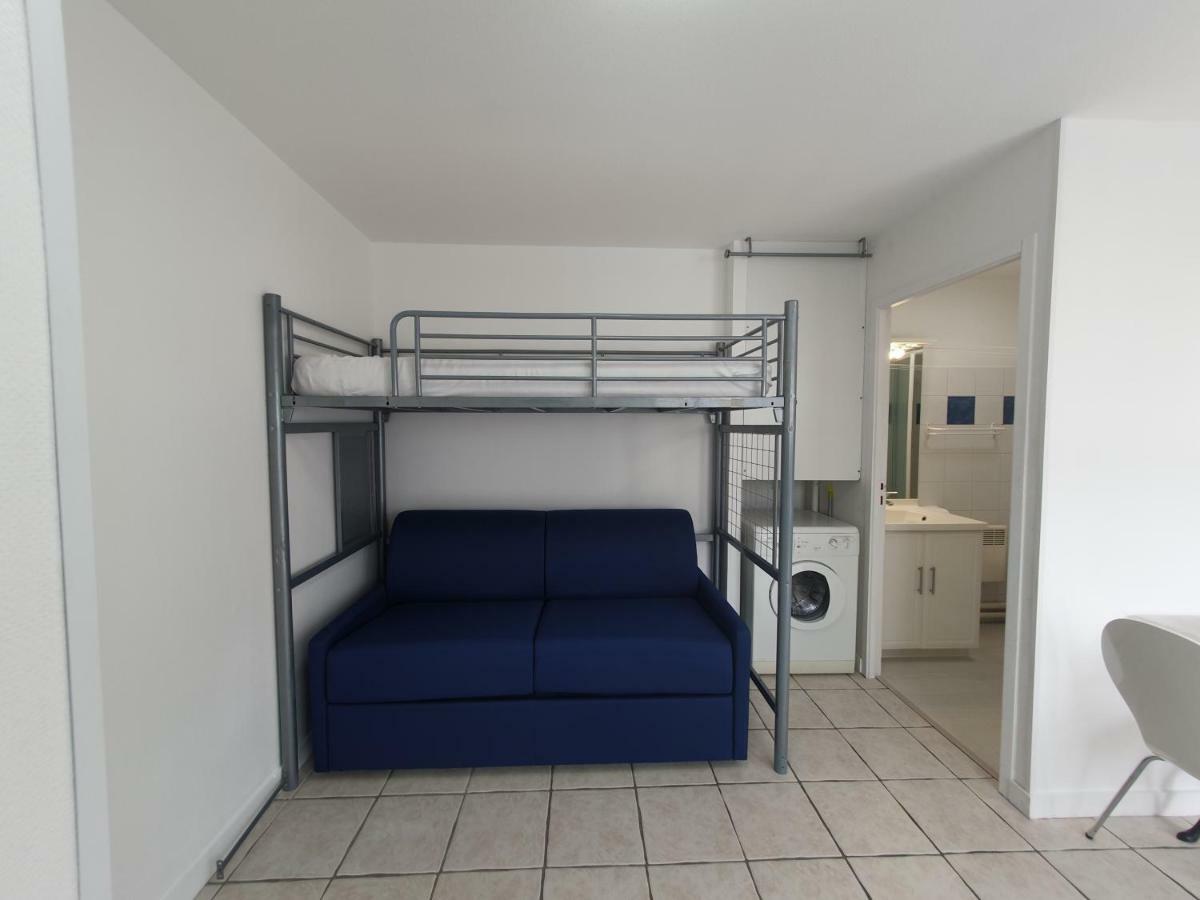 Le Cosy De Tasdon La Rochelle (Charente-Maritime) Exterior foto