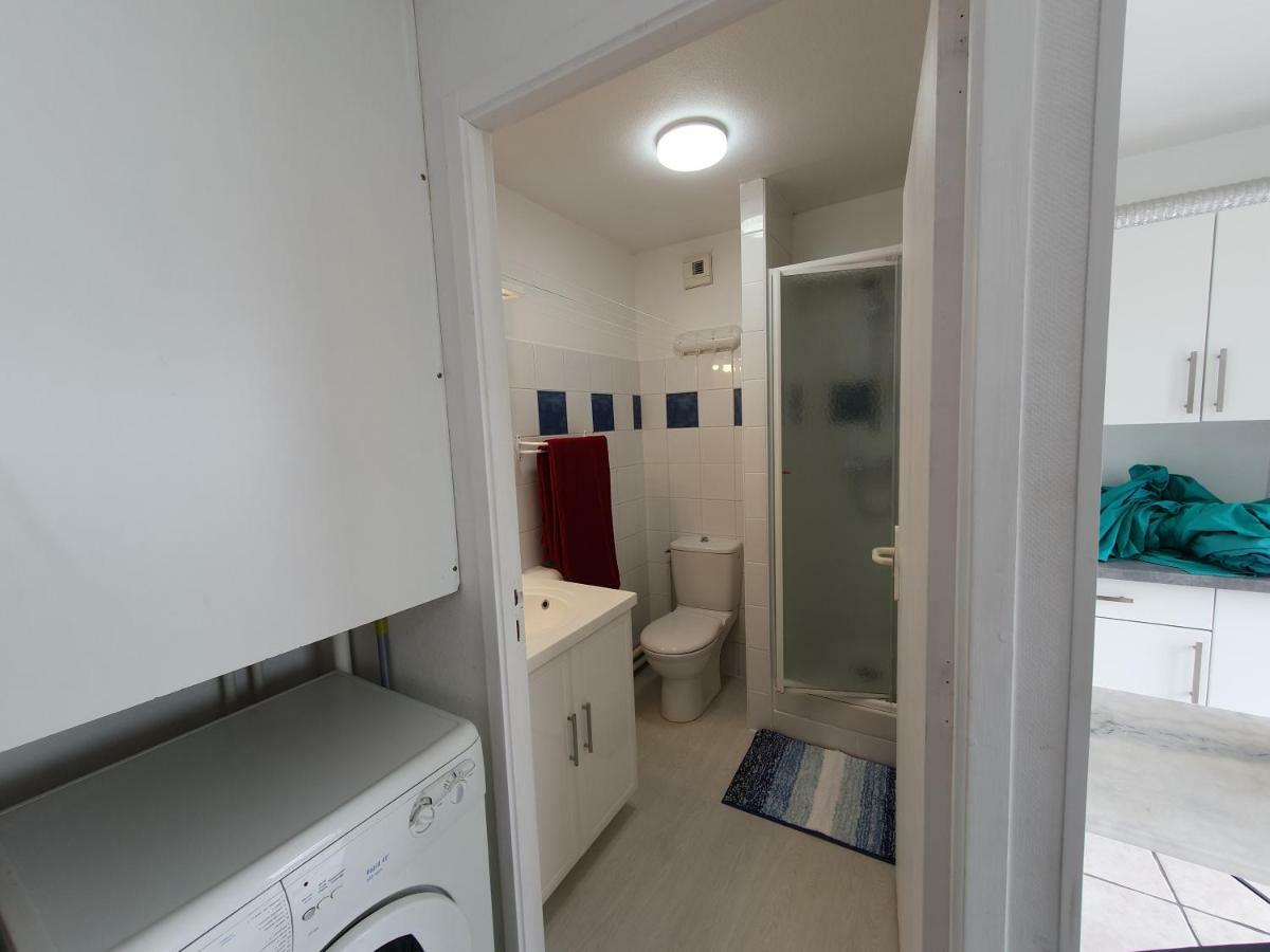 Le Cosy De Tasdon La Rochelle (Charente-Maritime) Exterior foto