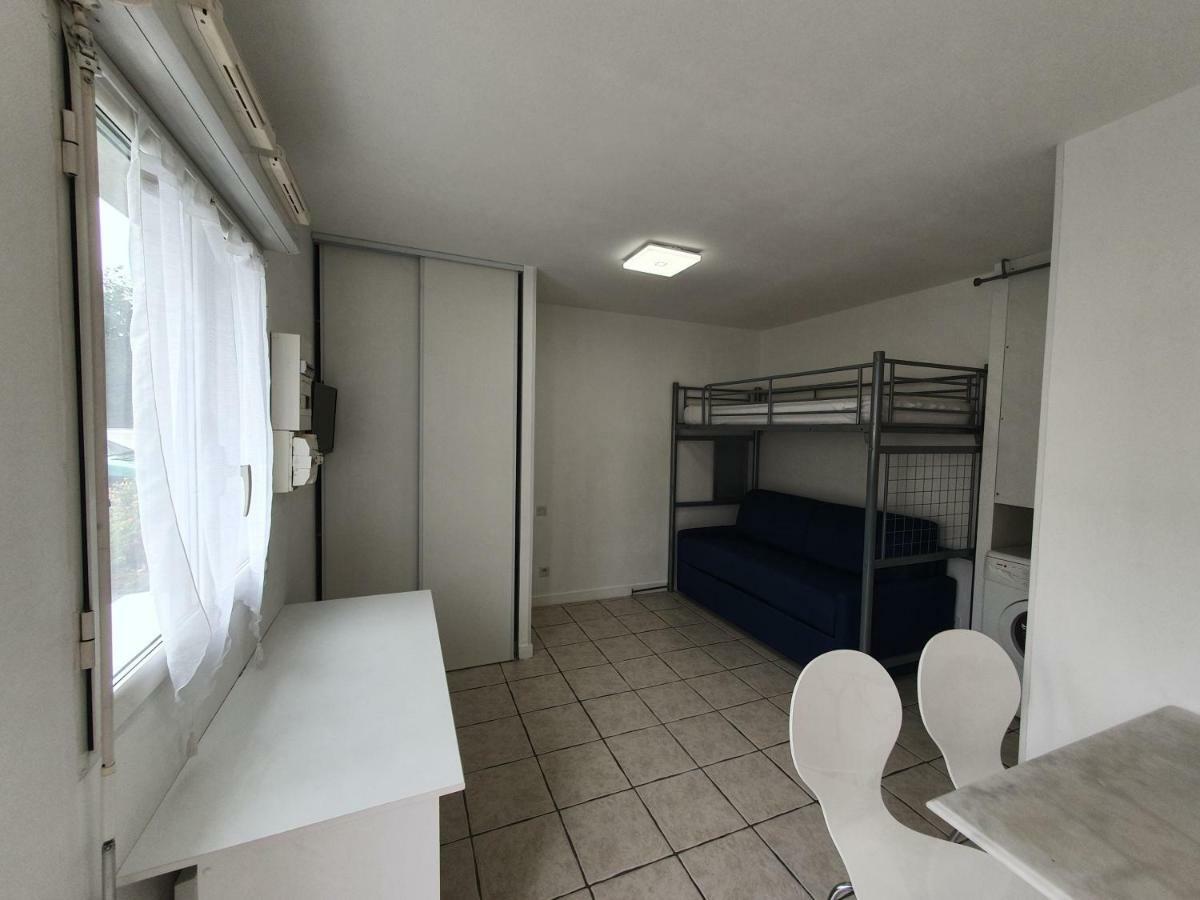 Le Cosy De Tasdon La Rochelle (Charente-Maritime) Exterior foto